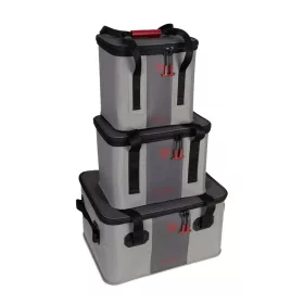   Fox Rage Pro Series XL Welded Bag 45x32,5x35cm Torba za ribiško opremo