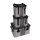 Fox Rage Pro Series XL Welded Bag 45x32,5x35cm Torba za ribiško opremo