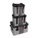 Fox Rage Pro Series XL Welded Bag 45x32,5x35cm Torba za ribiško opremo