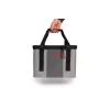 Fox Rage Pro Series XL Welded Bag 45x32,5x35cm Torba za ribiško opremo