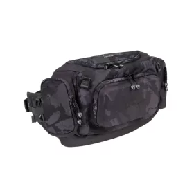 Fox Rage Camo Voyager Belt Bag Pasna torba 68x21x18cm