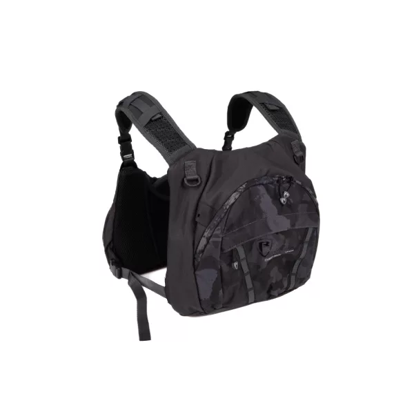 Fox Rage Camo Voyager Chest Pack Torba za prsi