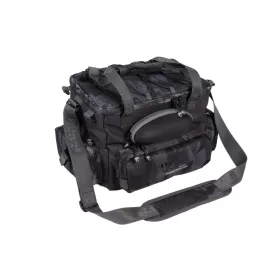   Fox Rage Camo Voyager Medium Tackle Bag Torba za opremo 39x27x25cm