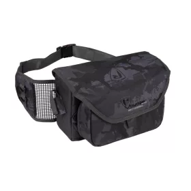 Fox Rage Camo Voyager Belt Carryall Pasna torba 28x15x19cm