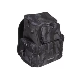 Fox Rage Camo Voyager Rucksack Nahrbtnik 42x24x45cm