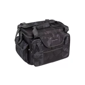   Fox Rage Camo Voyager Moulded XL Carryall Torba za opremo 50x33x31cm