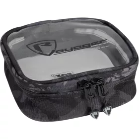   Fox Rage Voyager Camo Clear Storage Átlátszó M Tárolótáska 21x16x8cm