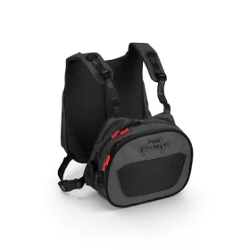 Fox Rage Chest Pack Melles Táska 28x12x21cm