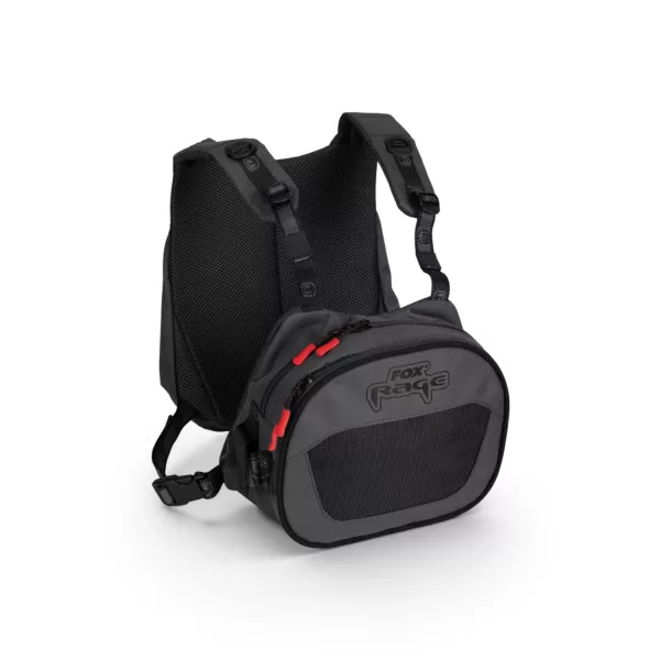 Fox Rage Chest Pack Melles Táska 28x12x21cm