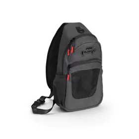 Fox Rage Single Strap Rucksack Hátizsák 26x10x42cm