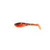 Fox Rage Micro Fry UV Mixed Colour Pack 4cm Plastična Vaba 8 kos