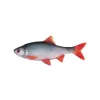 Fox Rage Ultra Natural Roach Fillet 6cm Plasztik Csali 4db