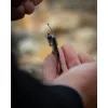 Fox Rage Ultra Natural Roach Fillet 8cm Plasztik Csali 4db