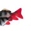 Fox Rage Ultra Natural Perch Fillet 6cm Plasztik Csali 4db