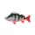 Fox Rage Ultra Natural Perch Fillet 8cm Plasztik Csali 4db
