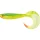 Fox 	Rage Pro Grub 10cm UV Limonin Tiger gumijasta riba