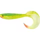 Fox 	Rage Pro Grub 10cm UV Limonin Tiger gumijasta riba