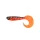 Fox Rage Pro Grub UV Red Wake Gumijasta riba 10cm