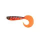 Fox Rage Pro Grub UV Red Wake Gumijasta riba 10cm