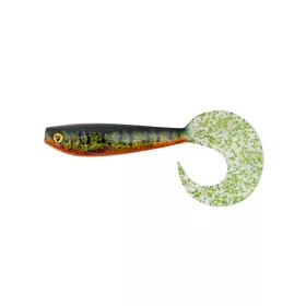 Fox Rage Pro Grub UV Pike Gumijasta riba 12cm