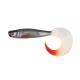Fox Rage Pro Grubs Bulk UV Ultra Natural Roach 8cm Plasztik Csali