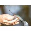 Fox Rage Pro Grubs Bulk UV Ultra Natural Roach 8cm Plasztik Csali