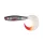 Fox Rage Pro Grubs Bulk UV Ultra Natural Roach 12cm Plasztik Csali