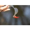 Fox Rage Pro Grubs Bulk UV Ultra Natural Roach 12cm Plasztik Csali