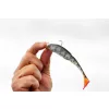 Fox Rage Scent Shads Bulk Ultra Natural Perch 7cm Plastična Vaba