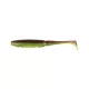 Fox Rage Scent Shads Bulk Green Pumpkin 7cm Plastična vaba