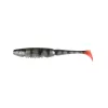 Fox Rage Scent Shads Bulk Ultra Natural Perch 11cm Plastična vaba