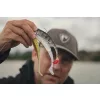 Fox Rage Scent Shads Bulk Ultra Natural Perch 11cm Plastična vaba
