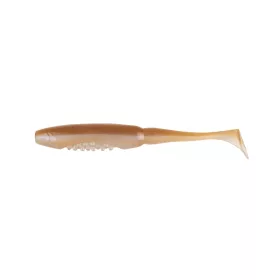   Fox Rage Scent Shads v razsutem stanju Naravna Wakasagi 13cm Plastična vaba