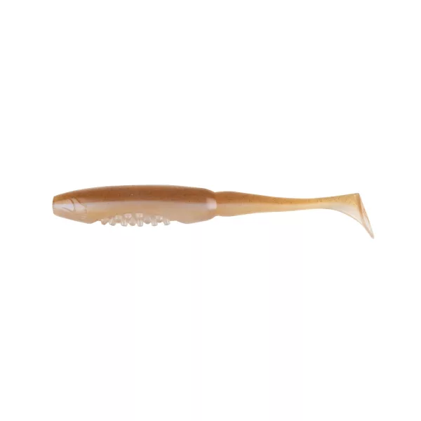 Fox Rage Scent Shads v razsutem stanju Naravna Wakasagi 13cm Plastična vaba
