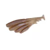 Fox Rage Scent Shads v razsutem stanju Naravna Wakasagi 13cm Plastična vaba