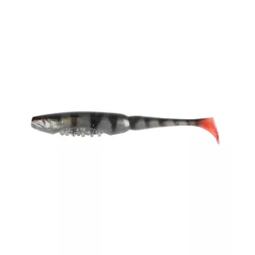   Fox Rage Scent Shads v razsutem stanju Ultra Naravna Ostriž 13cm Plastična vaba