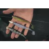Fox Rage Scent Shads v razsutem stanju Ultra Naravna Ostriž 13cm Plastična vaba