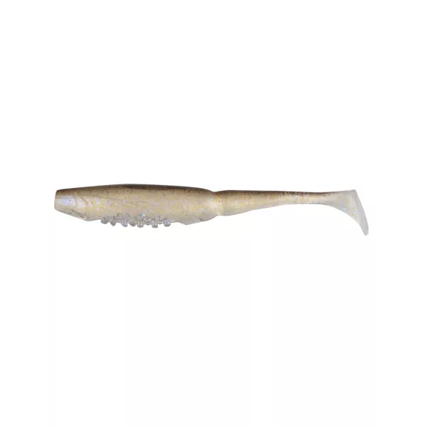 Fox Rage Scent Shads v razsutem stanju Električni Blisk 13cm Plastična vaba