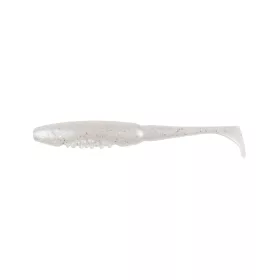   Fox Rage Scent Shads v razsutem stanju Kristal 13cm Plastična vaba