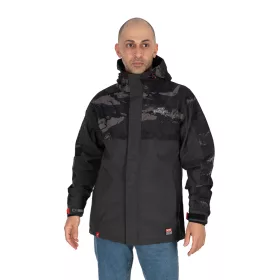 Fox Rage RS Triple-Layer Vodoodporna Jakna L