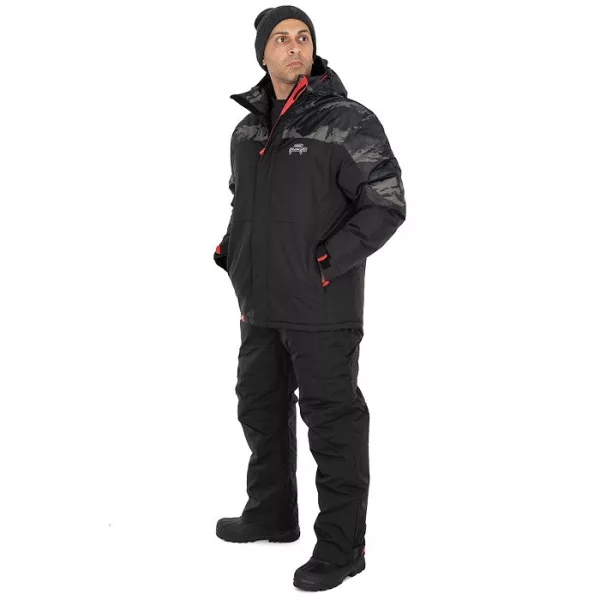 Fox Rage Zimska termo obleka Komplet 4XL