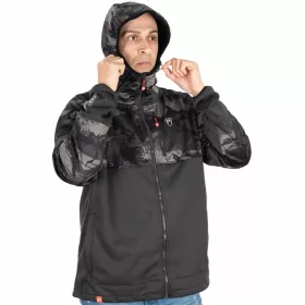 Fox Rage Voyager Lightweight Windblocker Vetrovka L