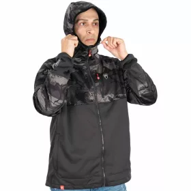 Fox Rage Voyager Lightweight Windblocker Vetrovka XXL