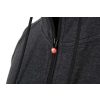 Fox Rage Voyager Hoody Dark Grey Pulover z zadrgo M