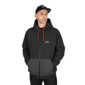 Fox Rage Sherpa Hoody Pulover 3XL