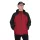 Fox Rage Pro Series Stash Vodoodporna Jakna 3XL