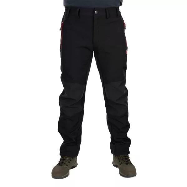 Fox Rage Pro Series Soft Shell Hlače S
