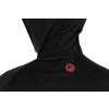 Fox Rage Pro Series Pulover s kapuco na zadrgo 3XL