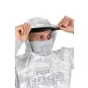 Fox Rage UV Hooded Light Camo Top Pulover s kapuco L