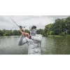 Fox Rage UV Hooded Light Camo Top Pulover s kapuco L